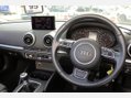 Audi A3 TFSI SPORT 14