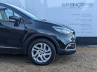 Renault Captur DYNAMIQUE NAV TCE 11