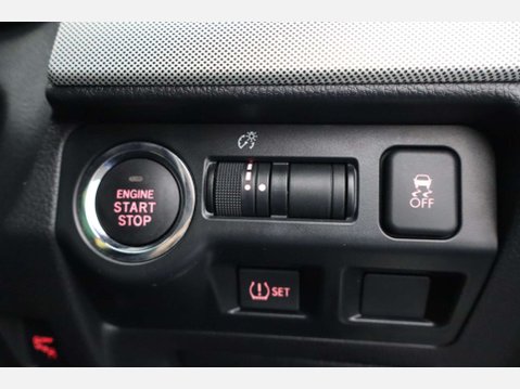 Subaru Levorg 2.0 Levorg GT Symmetrical AWD CVT 4WD 5dr 45