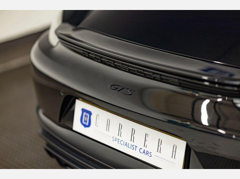 Porsche 718 Cayman 4.0 GTS PDK Euro 6 (s/s) 2dr 66