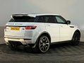 Land Rover Range Rover Evoque SD4 DYNAMIC 7
