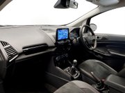 Ford Ecosport 1.0T EcoBoost GPF ST-Line SUV 5dr Petrol Manual Euro 6 (s/s) (125 ps) Sat N 15