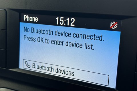 Ford Transit 350 Srw L2 Leader 130 ps Dropside Truck with Tail Lift 17