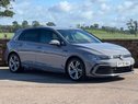 Volkswagen Golf 1.5 eTSI MHEV R-Line DSG Euro 6 (s/s) 5dr
