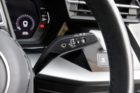 Audi A3 SPORTBACK TFSI TECHNIK MHEV 17