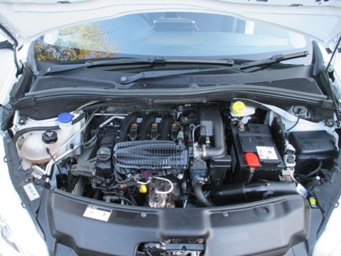 Peugeot 208 1.0 PureTech Active Euro 6 3dr 42