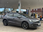DS DS 4 BLUEHDI PRESTIGE S/S 11