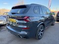 BMW X5 3.0 40d MHT M Sport Steptronic xDrive Euro 6 (s/s) 5dr 9