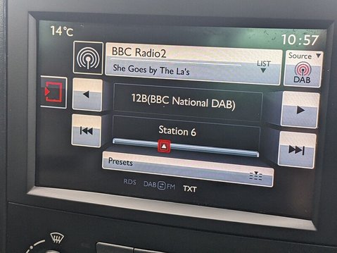 Citroen Berlingo BLUEHDI XTR ETG6 28