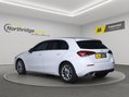 Mercedes-Benz A Class 1.3 A180 Sport (Executive) 7G-DCT Euro 6 (s/s) 5dr 5