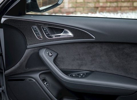 Audi RS6 Avant Performance 22