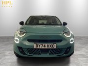Fiat 600e 54kWh La Prima SUV 5dr Electric Auto (156 ps) 2