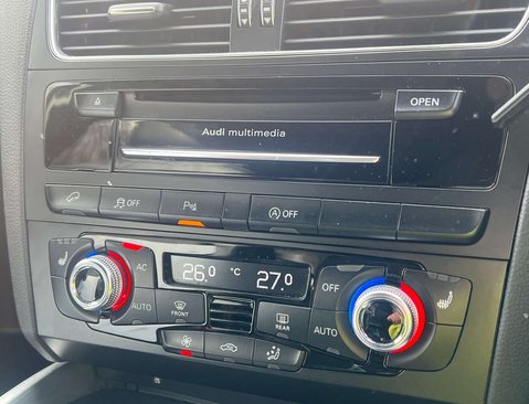 Audi Q5 3.0 Q5 S Line+ TDI Quattro Auto 4WD 5dr 43