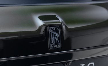 Rolls-Royce Cullinan Series II BLACK BADGE 41