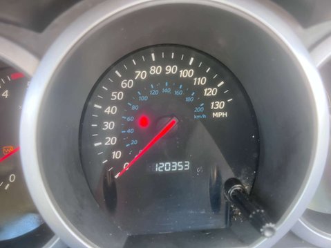 Suzuki Grand Vitara 1.9 DDiS SUV 5dr Diesel Manual 4WD Euro 4 (129 ps) 7