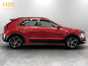Kia Niro 1.6h GDi 2 SUV 5dr Petrol Hybrid DCT Euro 6 (s/s) (139 bhp) 8