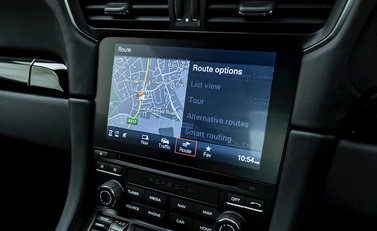 Porsche 911 (991.2) Carrera T 15