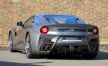 Ferrari F12 TDF 18
