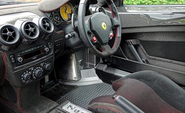 Ferrari 430 Scuderia 9