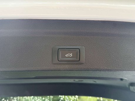 Audi Q3 1.5 TFSI CoD 35 Black Edition Sportback 5dr Petrol Manual Euro 6 (s/s) (150 39