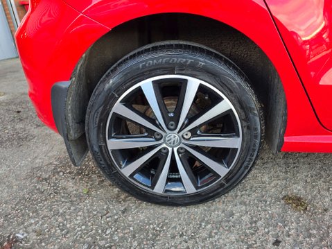 Volkswagen Polo 1.0 Polo Beats 5dr 46