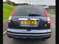 Honda CR-V 2.0 CR-V ES-T i-VTec 4WD 5dr 5