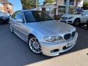 BMW 3 Series 2.0 320Cd M Sport 2dr