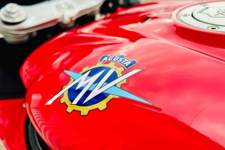 MV Agusta F3 F3 800 10