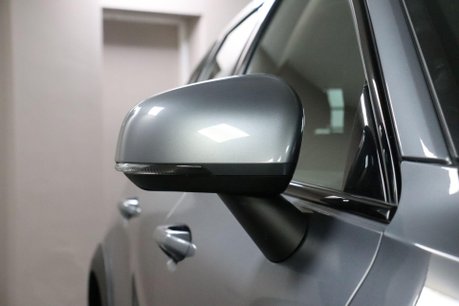 Volvo V60 B4 CROSS COUNTRY AWD MHEV 32