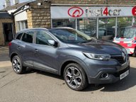 Renault Kadjar DYNAMIQUE S NAV TCE 1