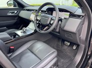 Land Rover Range Rover Velar 2.0 D200 MHEV Dynamic SE Auto 4WD Euro 6 (s/s) 5dr 19