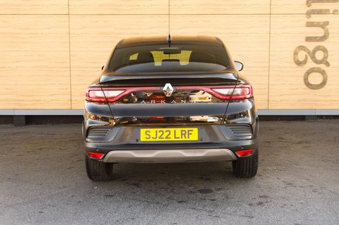 Renault Arkana S EDITION E-TECH 6