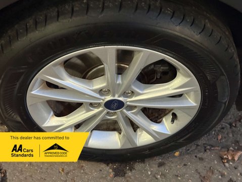 Ford Kuga 1.5 Kuga Titanium TDCi 5dr 18