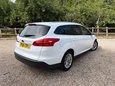 Ford Focus 1.5 TDCi Zetec Edition Euro 6 (s/s) 5dr 11