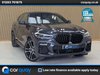 BMW X6 3.0 X6 xDrive 40d M Sport MHEV Auto 4WD 5dr