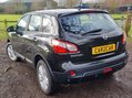 Nissan Qashqai ACENTA 7