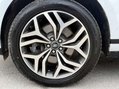 Land Rover Range Rover Evoque 2.0 Range Rover Evoque First Edition D Auto 4WD 5dr 57