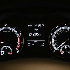 Skoda Kodiaq 1.4 Kodiaq SE L TSi 4x4 Semi-Auto 4WD 5dr 1