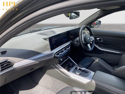 BMW 3 Series 2.0 320i M Sport Saloon 4dr Petrol Auto Euro 6 (s/s) (184 ps) 15