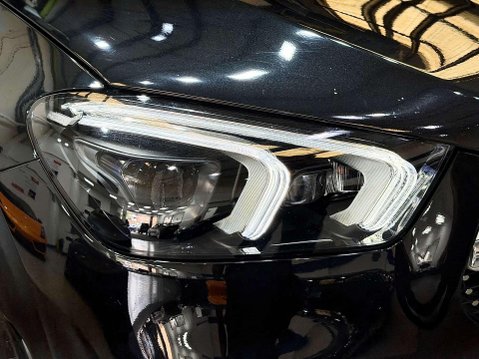 Mercedes-Benz GLE 2.0 GLE300d AMG Line SUV 5dr Diesel G-Tronic 4MATIC Euro 6 (s/s) (245 ps) 30