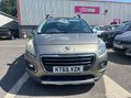 Peugeot 3008 1.6 3008 Active Blue HDi S/S 5dr 4