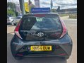 Toyota Aygo 1.0 VVT-i x-play Euro 5 5dr Euro 5 6