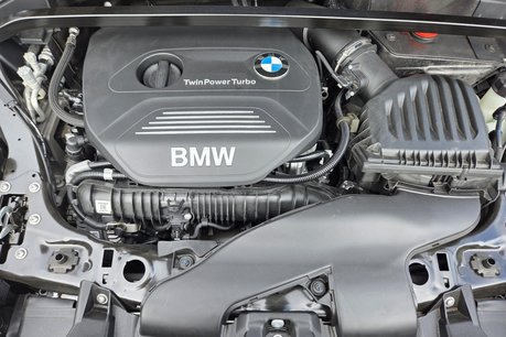 BMW X1 XDRIVE20I XLINE 11