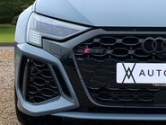 Audi A3 RS 3 TFSI QUATTRO CARBON BLACK 14