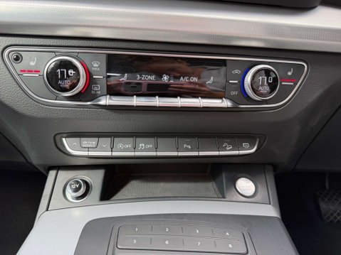 Audi Q5 2.0 Q5 Sport TFSI Quattro Semi-Auto 4WD 5dr 23