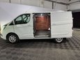 Ford Transit Custom 2.0 Transit Custom 300 Limited EcoBlue 5dr 7