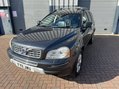 Volvo XC90 2.4 D5 SE Lux Geartronic AWD 5dr 5