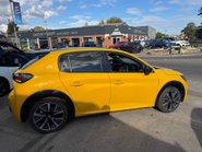 Peugeot 208 1.2 PureTech GT Euro 6 (s/s) 5dr 15