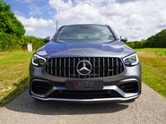 Mercedes-Benz GLC AMG GLC 63 S 4MATIC PLUS 21