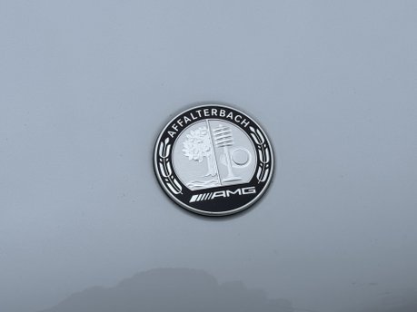 Mercedes-Benz CLA Class CLA 35 AMG 4Matic Premium Plus MHEV Petrol Auto PAN ROOF, MEMORY SEATS, NAV 40